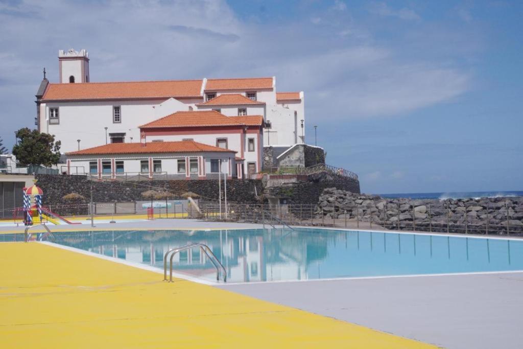 Scenic Comfort D Ponta Delgada  Exterior foto